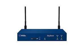 DaySaver - Notfall-Kommunikation bei Ausfall der Internetverbindung