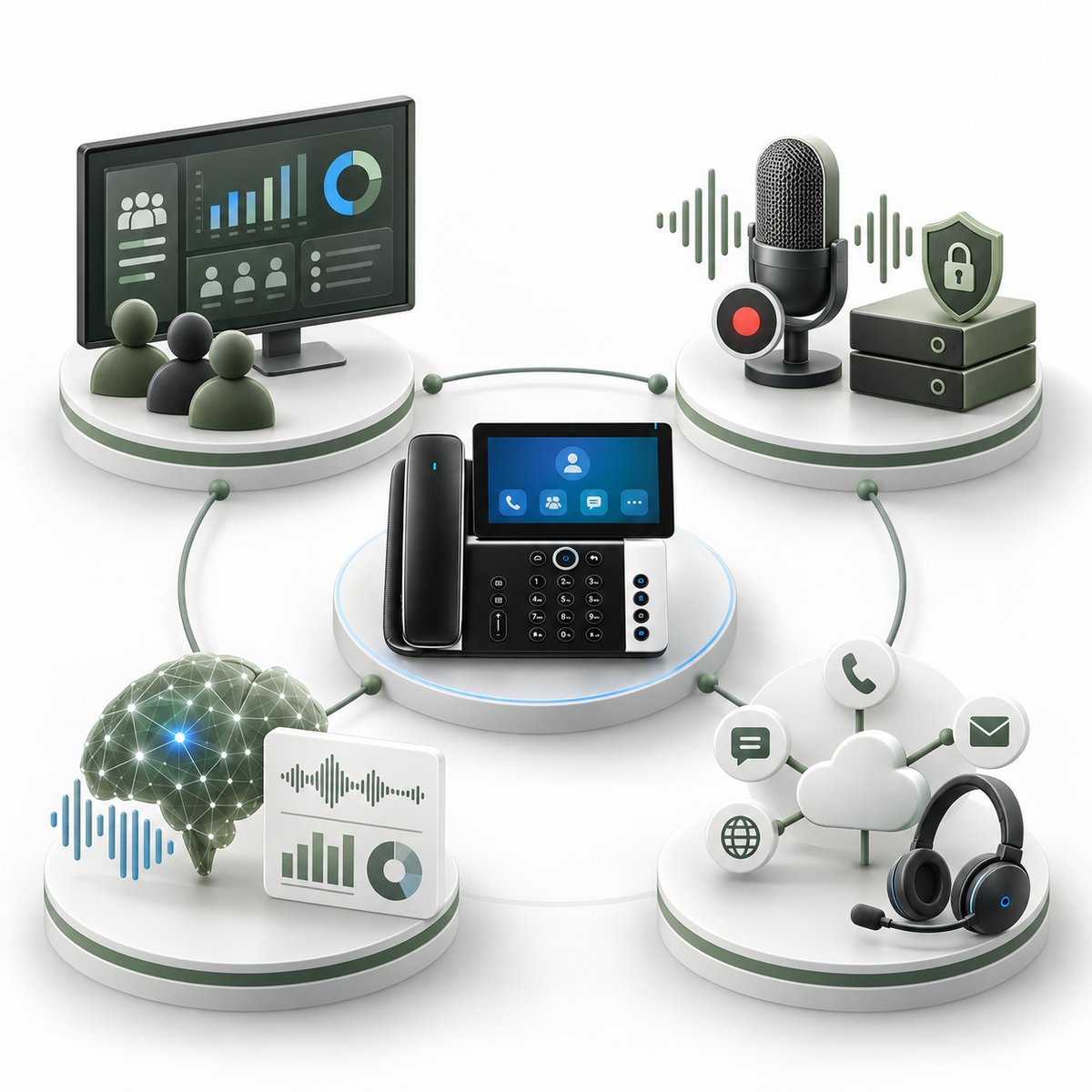 PBX