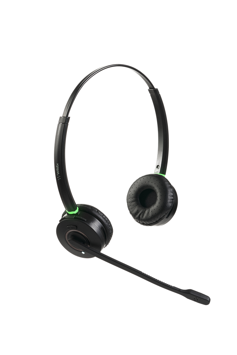 Wildix Headsets