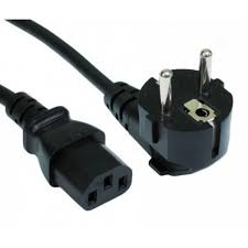 PowerCord-EU