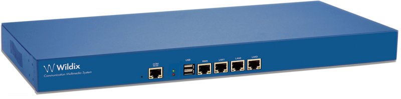 PBX