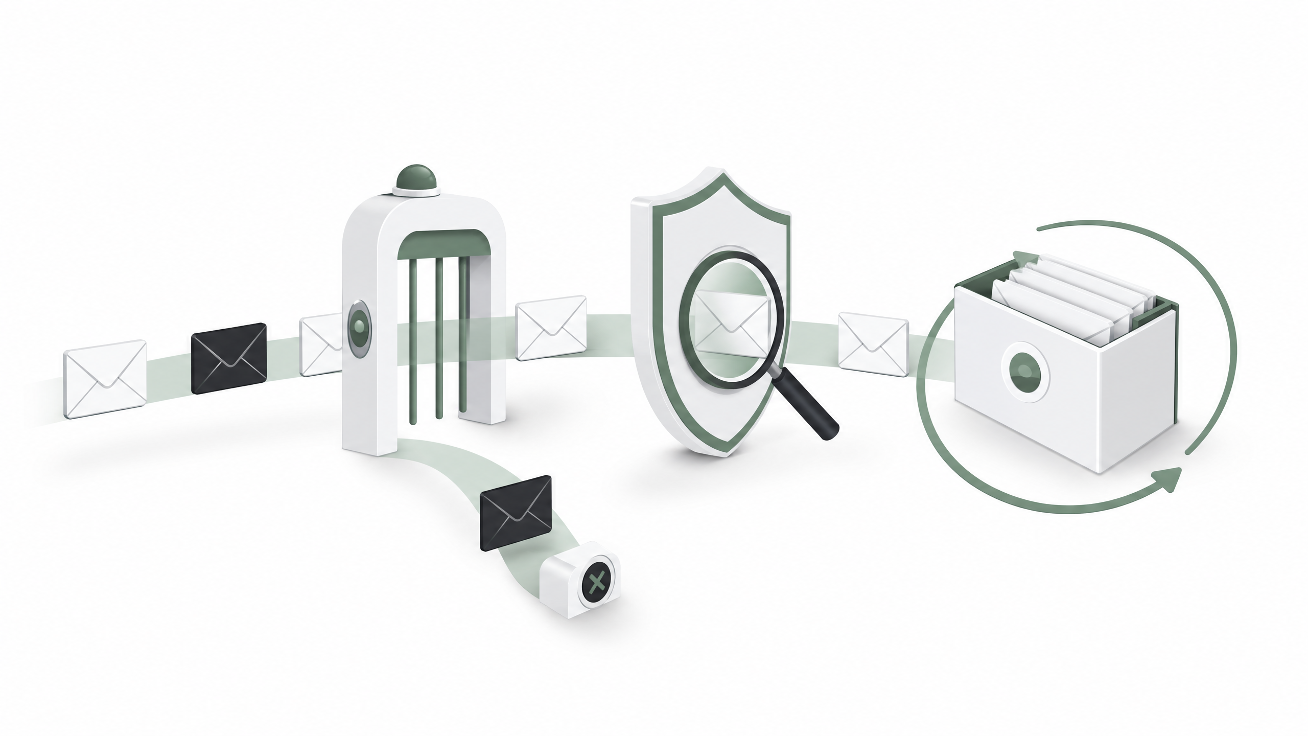 Microsoft 365 Advanced Protection – Umfassender E-Mail-Schutz mit ATP, Archivierung und Notfallwiederherstellung